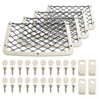 Boat Net Bags 1pc Car Interior Accessories