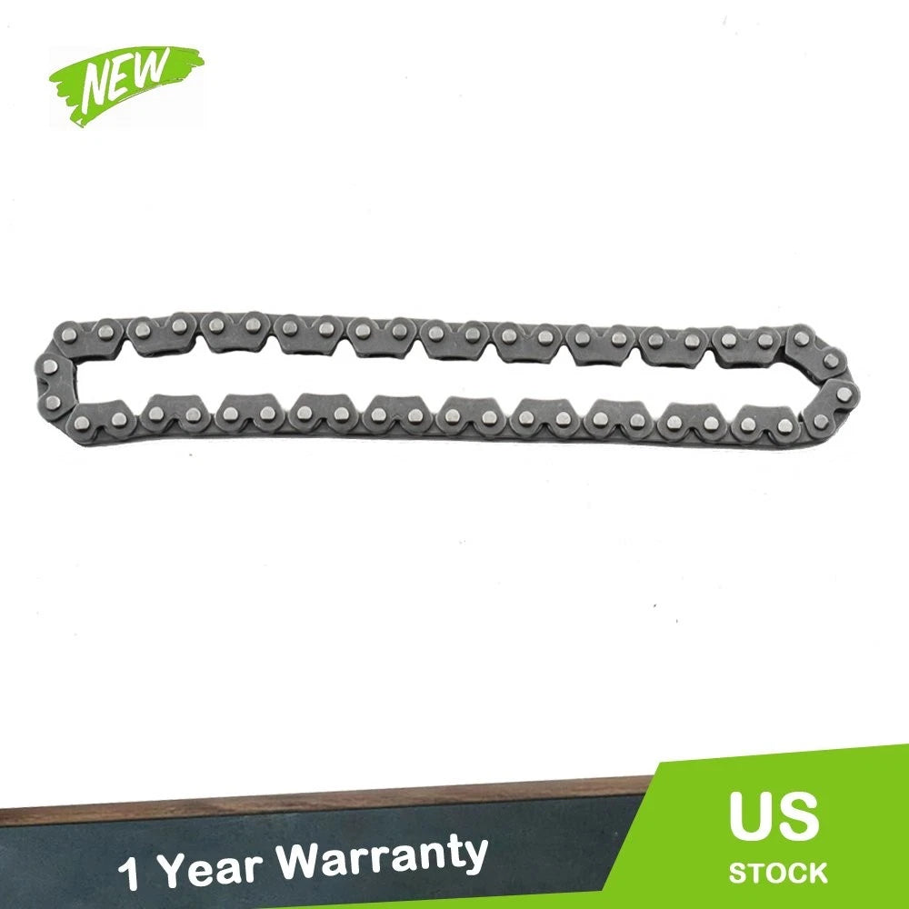 Oil Pump Chain for Honda TRX250 Recon TRX250EX (2001–2023)