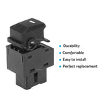 3X Power Window Switch for Kia Sportage Hyundai i45 Sonata Optima (2010–2015)
