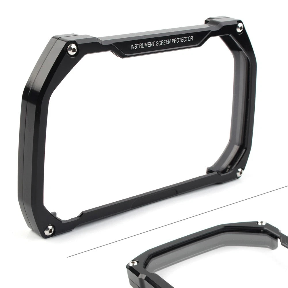 Motor Meter Frame Cover Screen Protector for BMW R1200GS R1250GS F850GS (2013–2023)