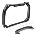 Motor Meter Frame Cover Screen Protector for BMW R1200GS R1250GS F850GS (2013–2023)