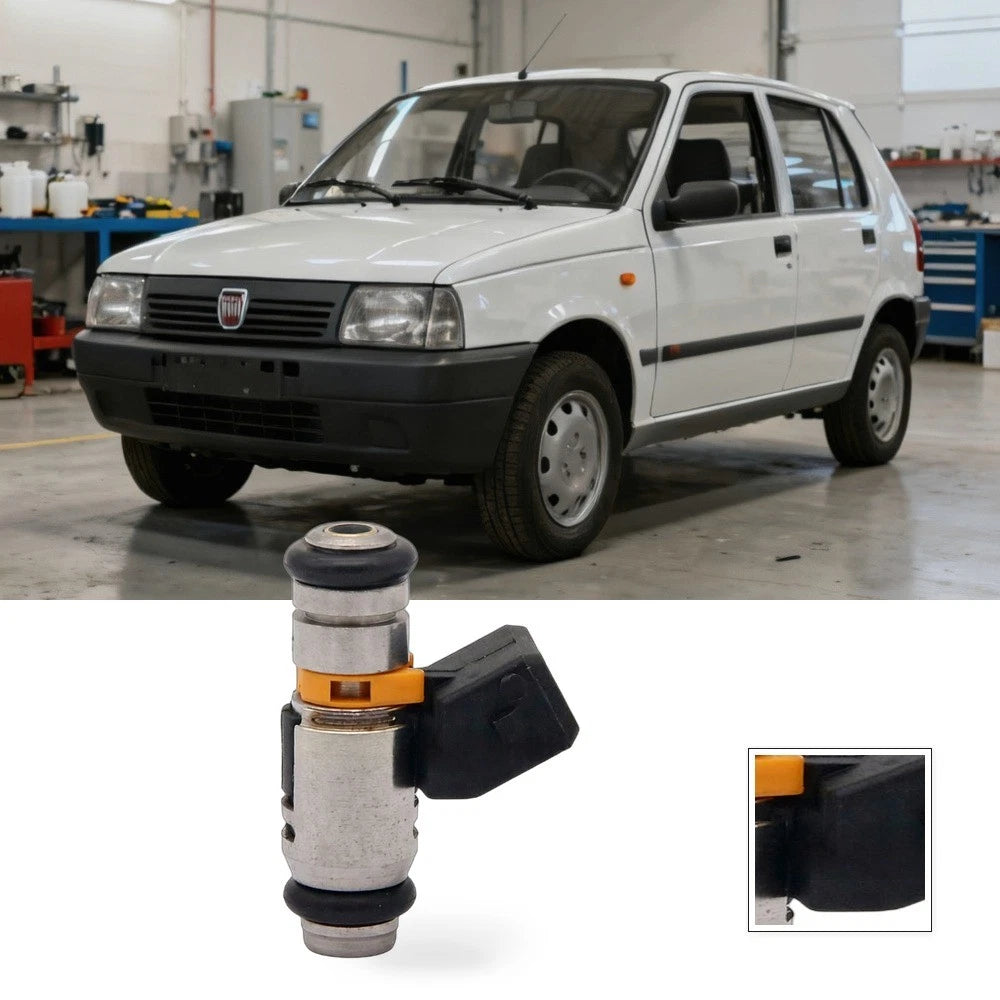 Fuel Injector IWP160 IWP-160 for Fiat Punto Palio Siena Strada Uno (–)