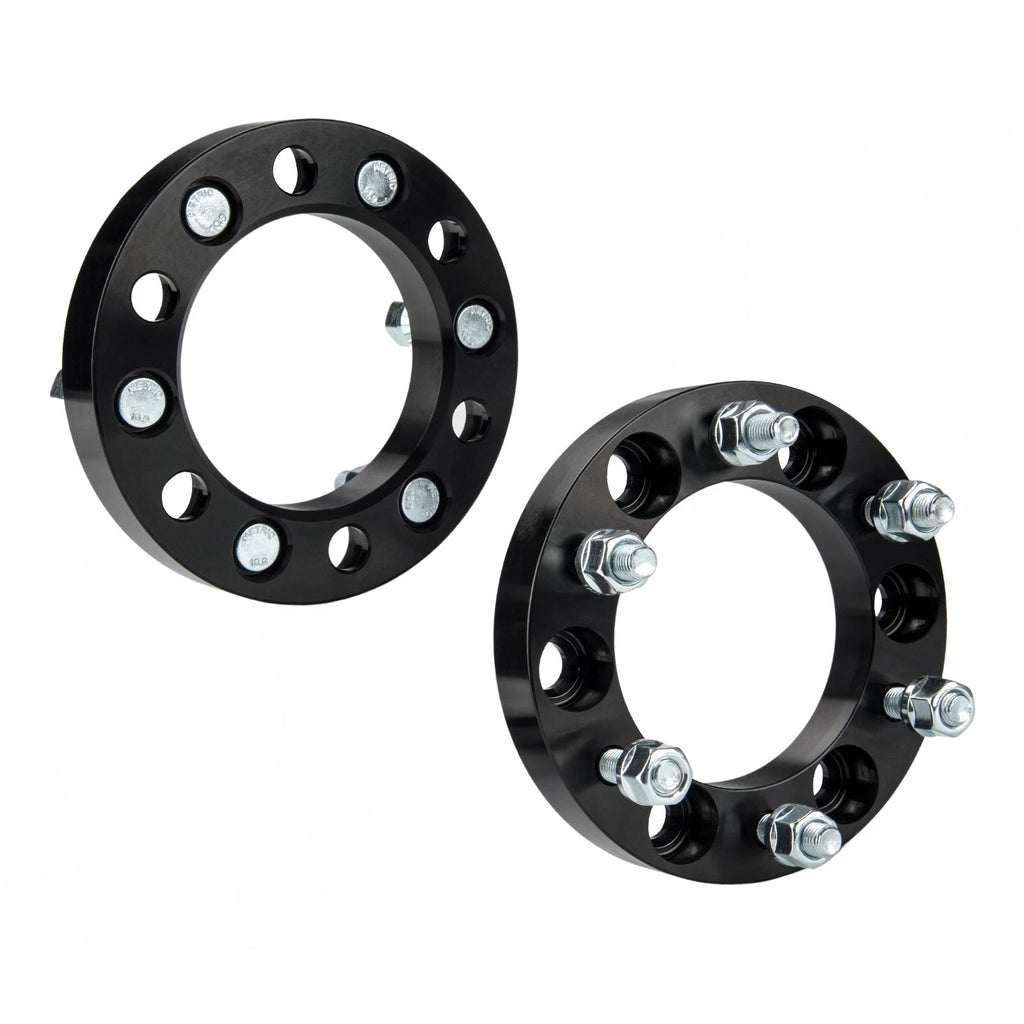 Wheel Spacer for Toyota 4Runner Tacoma (2014–2023) 108mm M12x1.5