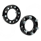 Wheel Spacer for Toyota 4Runner Tacoma (2014–2023) 108mm M12x1.5