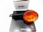 Front Left/Right Turn Signal Indicator Blinker Assembly for YAMAHA DT175 (78-83)
