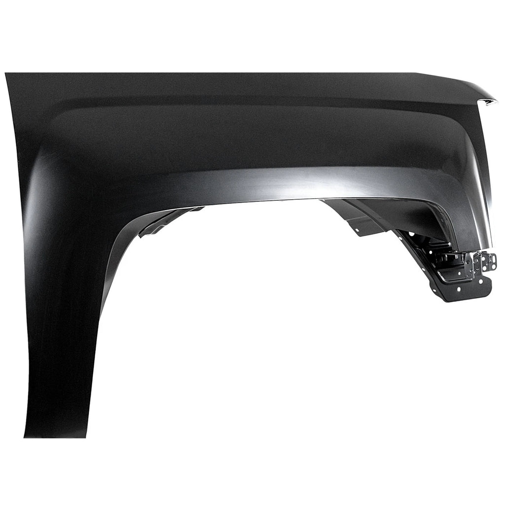 Fender for Chevrolet Silverado 1500 (2014–2018) Front Left & Right Assembly