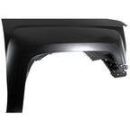 Fender for Chevrolet Silverado 1500 (2014–2018) Front Left & Right Assembly