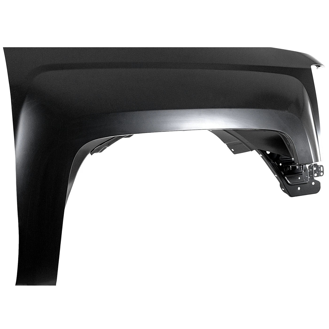 Fender for Chevrolet Silverado 1500 (2014–2018) Front Left & Right Assembly