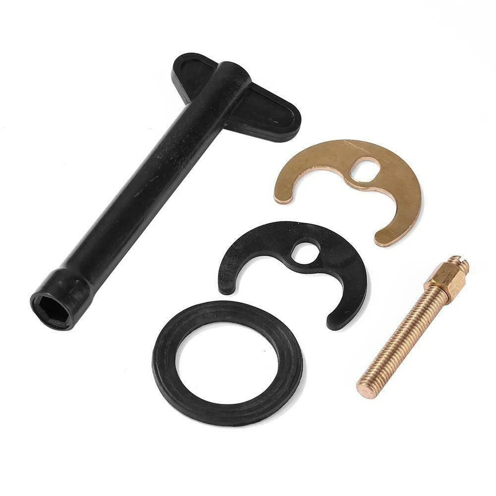 Tap Fixing Set for Faucet Basin Tool DIY Fitting Kit