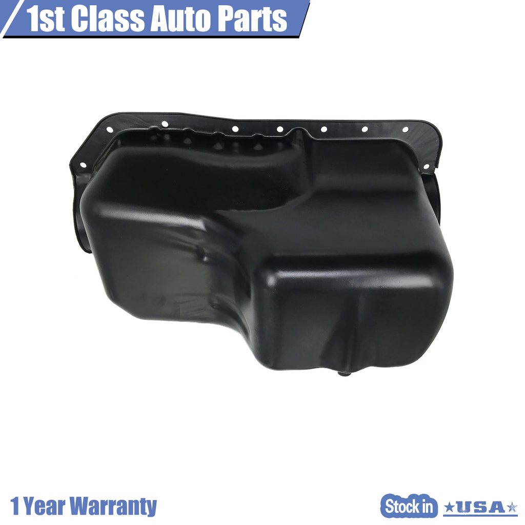 Engine Oil Pan Sump for Ford Taurus/Windstar (1988-1995)