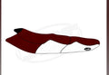 Seat Cover for Yamaha SUV (1999–2004) - Burgundy