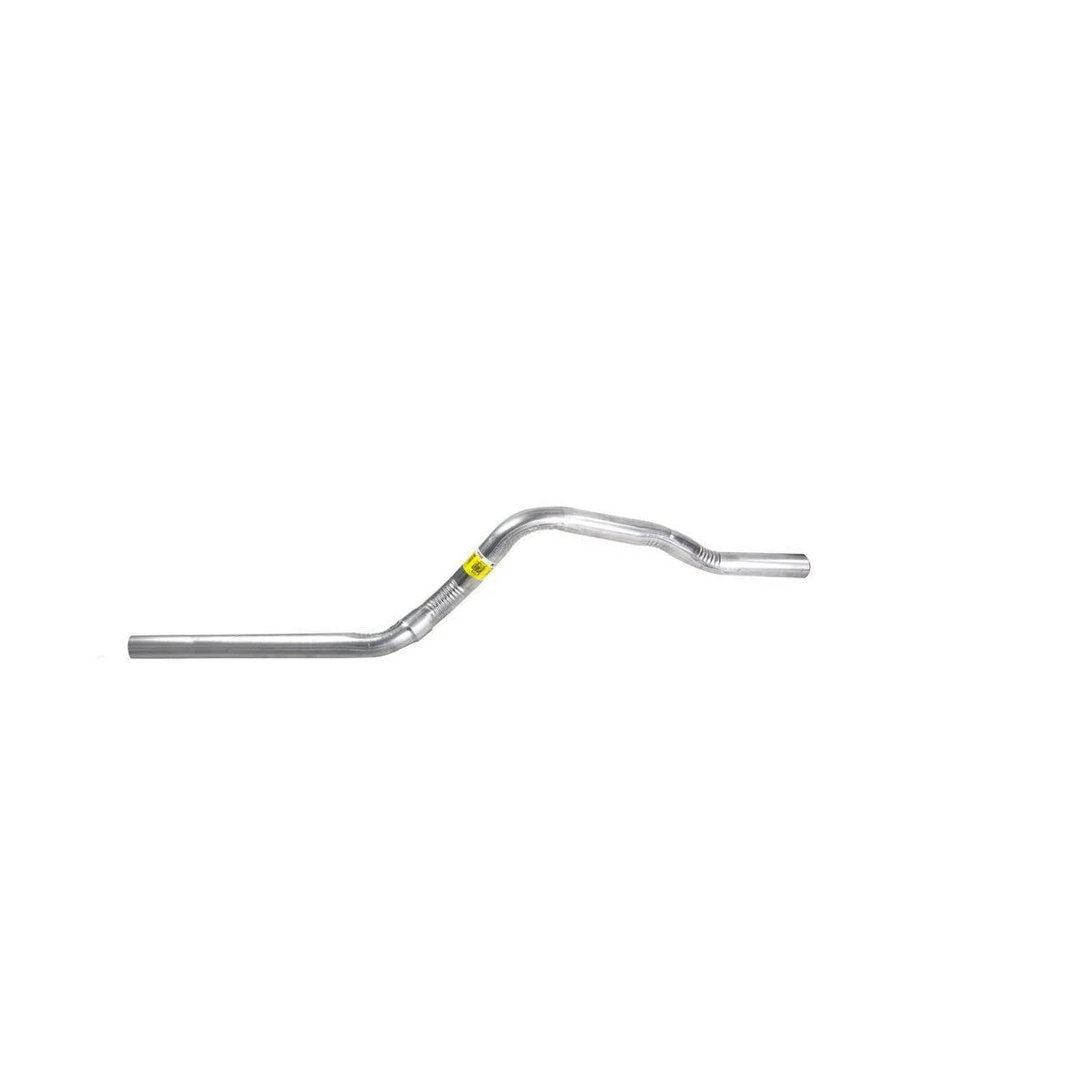 Dual Exhaust Passenger Pipe for S10/S15 (1995–2001)