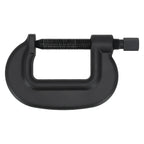 Set of 4 Heavy Duty C-Clamps 4.5'' Opening Capacity
