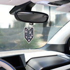 8x Hanging Air Freshener for Car Home Office Trucks