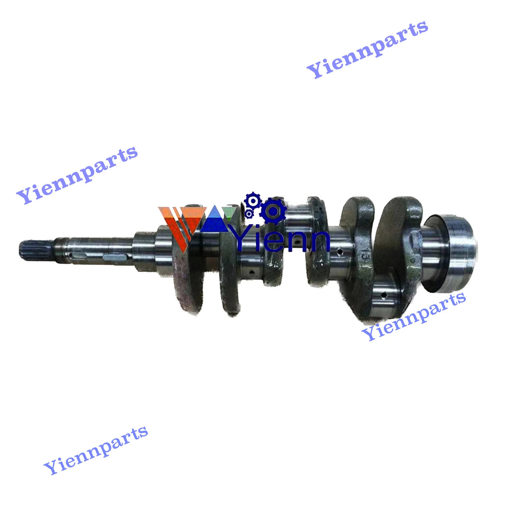 Crankshaft Overhaul Rebuild Kit for Kubota Engine (D1803, D1803-M-DI)