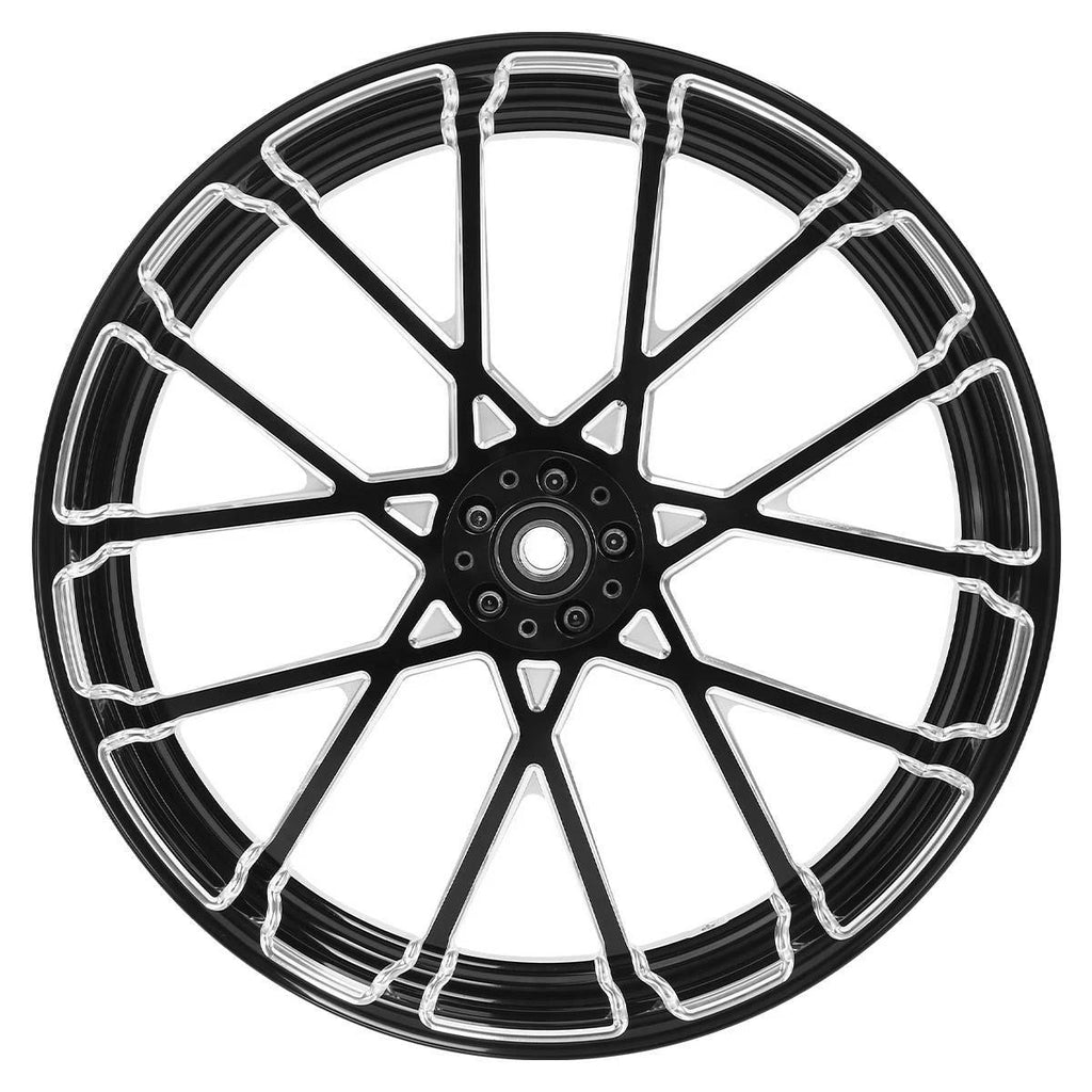 21" Front Wheel Rim Hub for Harley Touring Glide (1997–2021)