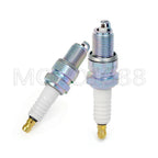 Ignition Coil & Spark Plug for Suzuki Intruder VS1400 VL1500 (1987-2009)