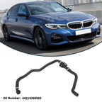 Radiator Hose No. 64219398959 for BMW 330i (2018–2019)
