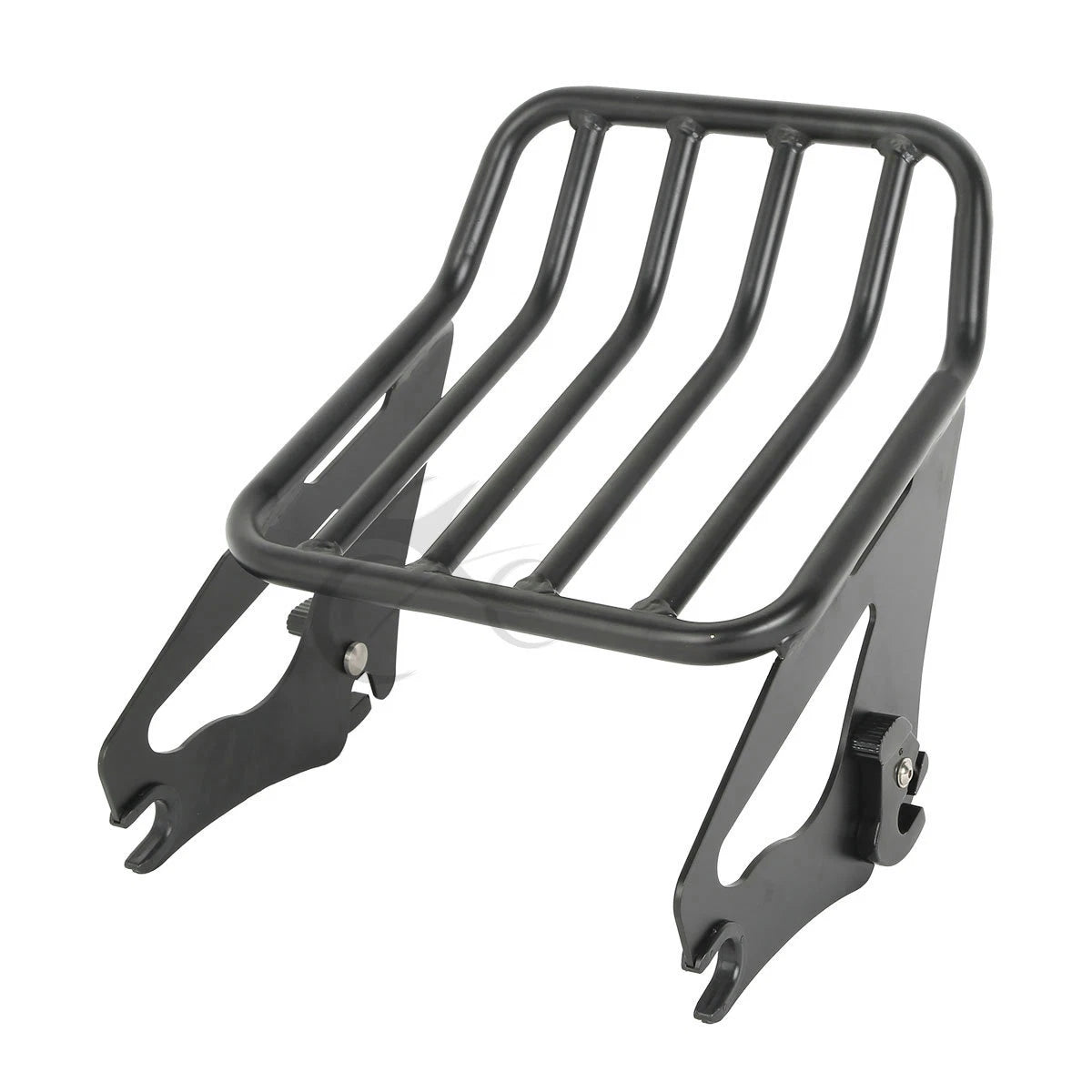 2X Detachables Luggage Rack for Harley Touring Road Street Glide (2009–2021)