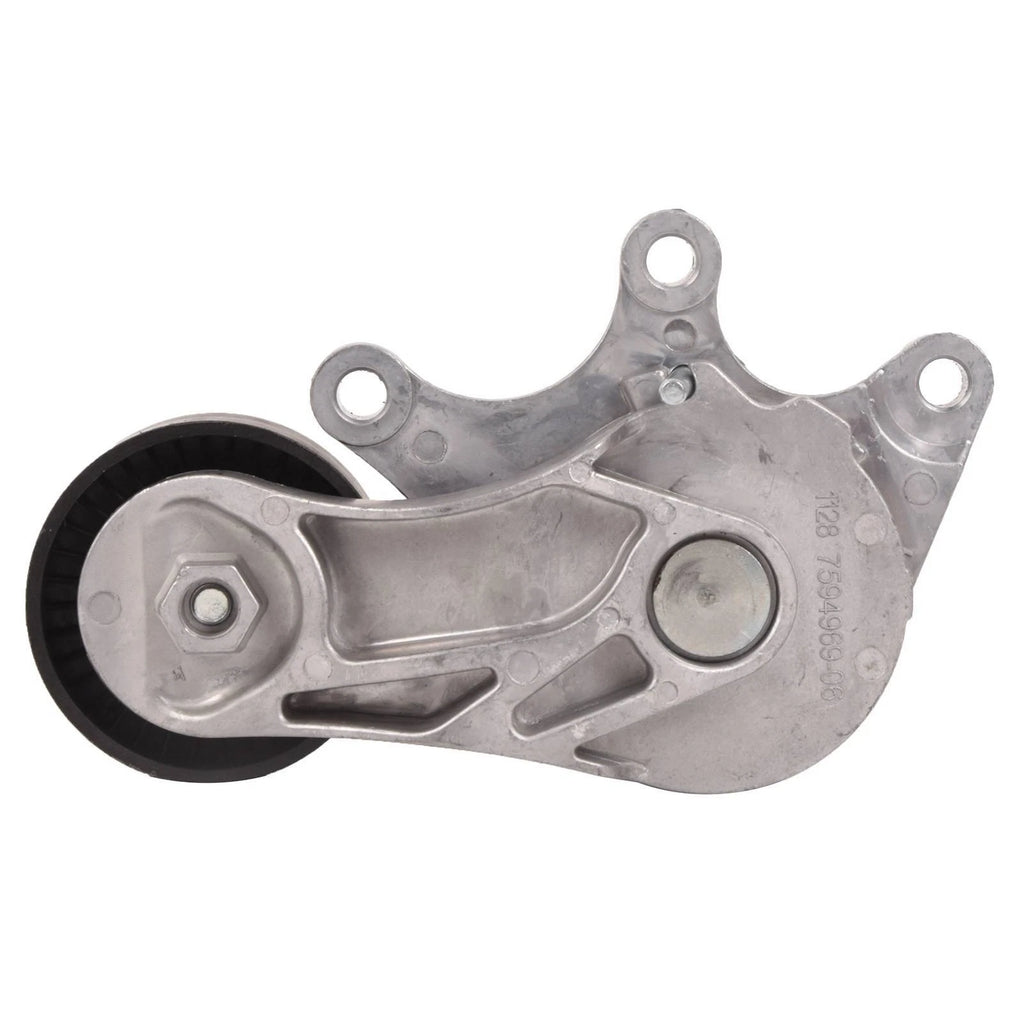 Drive Belt Tensioner with Pulley for BMW 2 Series, 3 Series, 4 Series, 5 Series