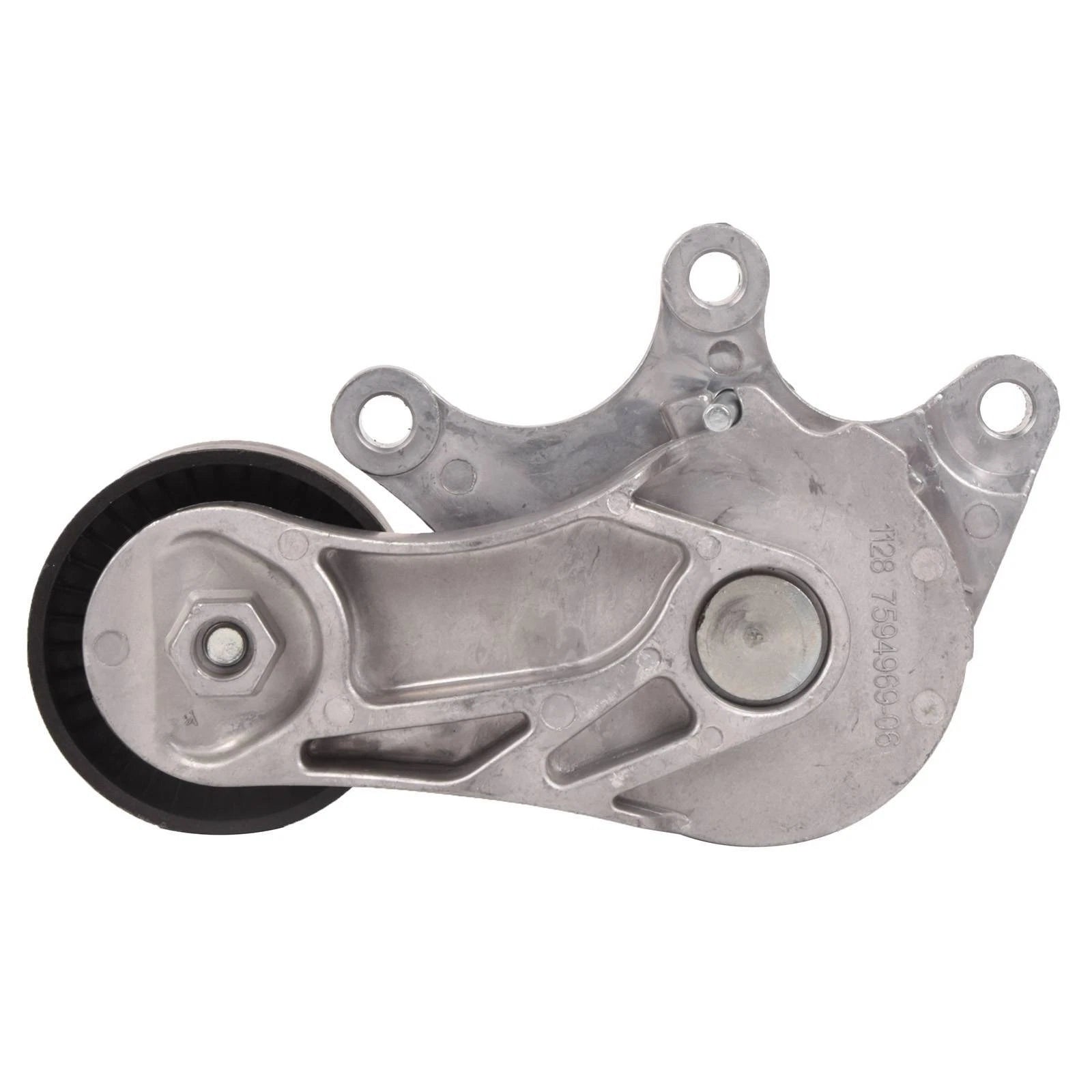 Drive Belt Tensioner with Pulley for BMW 2 Series, 3 Series, 4 Series, 5 Series