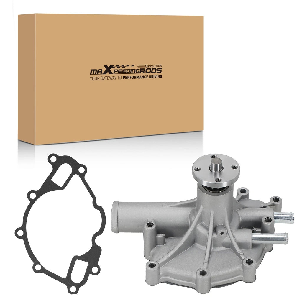 Water Pump Kit for Ford F150 F250 F350 Bronco E-Series (1987–1997)