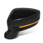 Power Heated Signal Side Rear View Mirror for Mazda CX-5 (2017–2018)