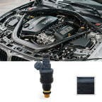 Fuel Injector for BMW 325i 525i M3 Ford Mustang F-150 Volvo 240 (Various)