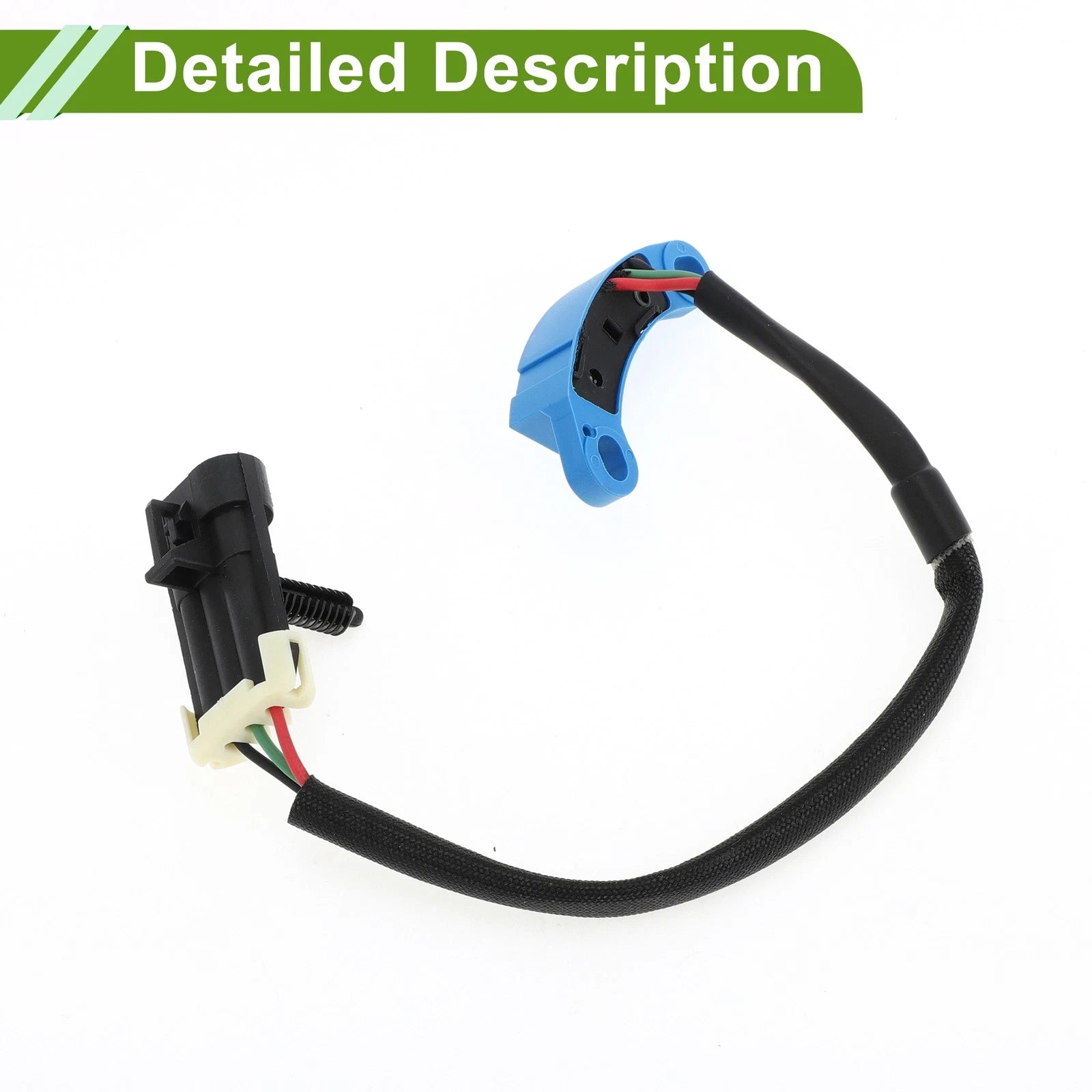 Crankshaft Position Sensor for Buick Regal 3.1 (1994–1996) No. 12550965