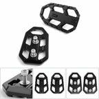 2X Front Footpegs for Kawasaki Versys X 300 (2017–2018), Versys 650 (2015–2018) T9