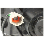RH Halogen Headlight for Nissan X-Trail T31 (2010 - 2013)