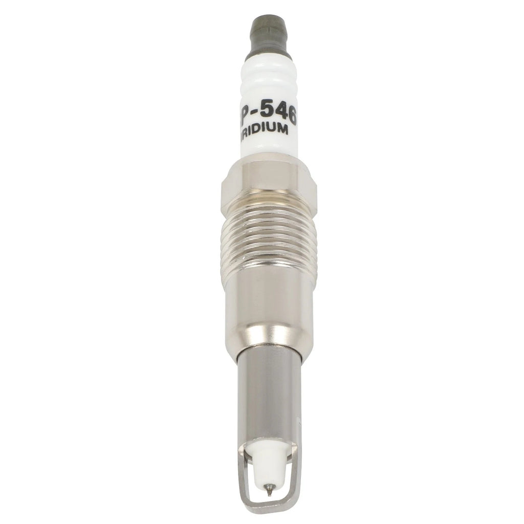 Set of 8 Iridium Spark Plugs for Ford Expedition F-150 F-250 F-350 Lincoln Mark LT (5.4L)