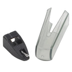 Concorde OM Super Stylus for Ortofon (Enhanced Audio Performance)