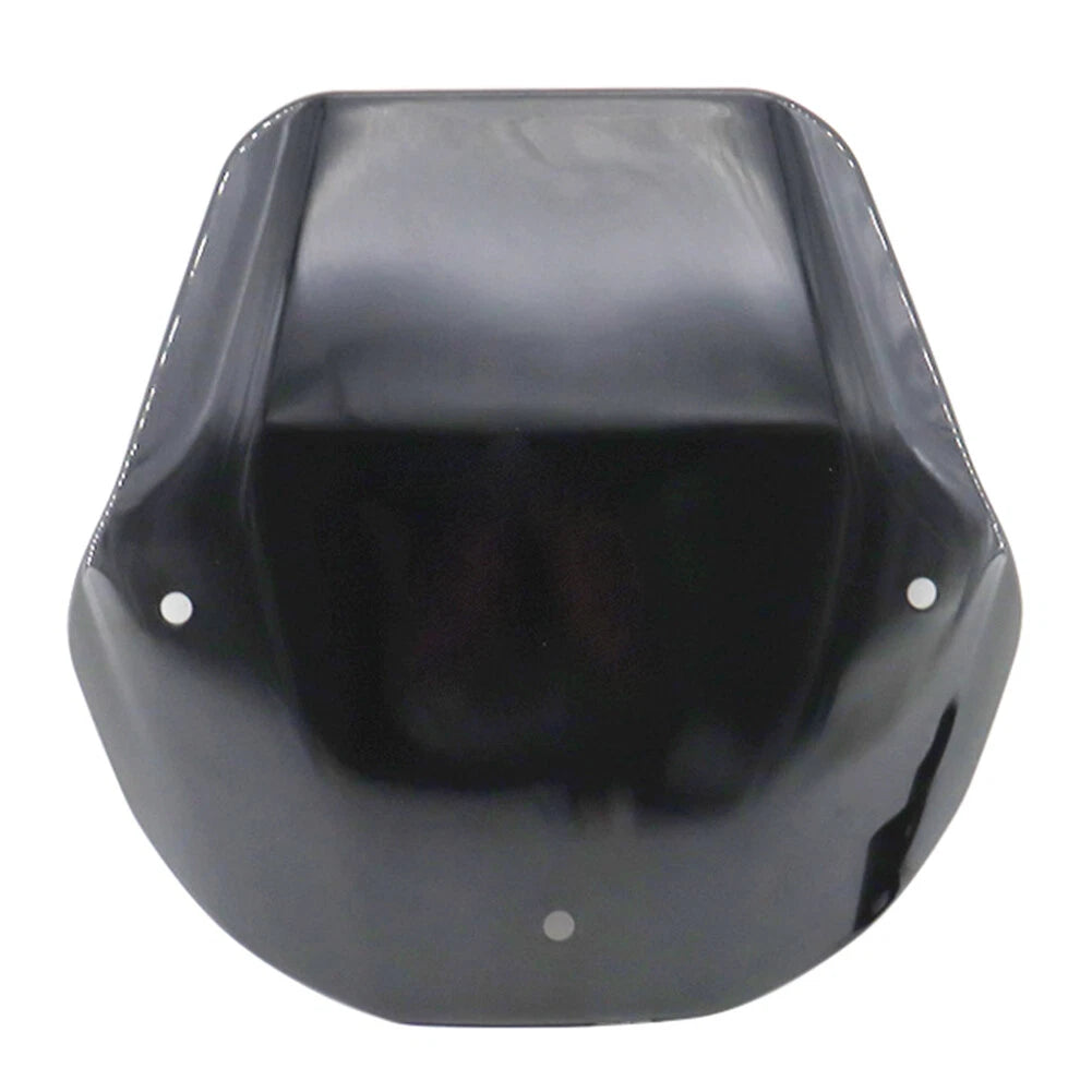 Windshield Sport Screen Wind Deflector for Suzuki GSX 8S (2023–2024)