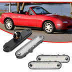 LED Side Marker Lights for Mazda MX-5 Miata (1990–2005)