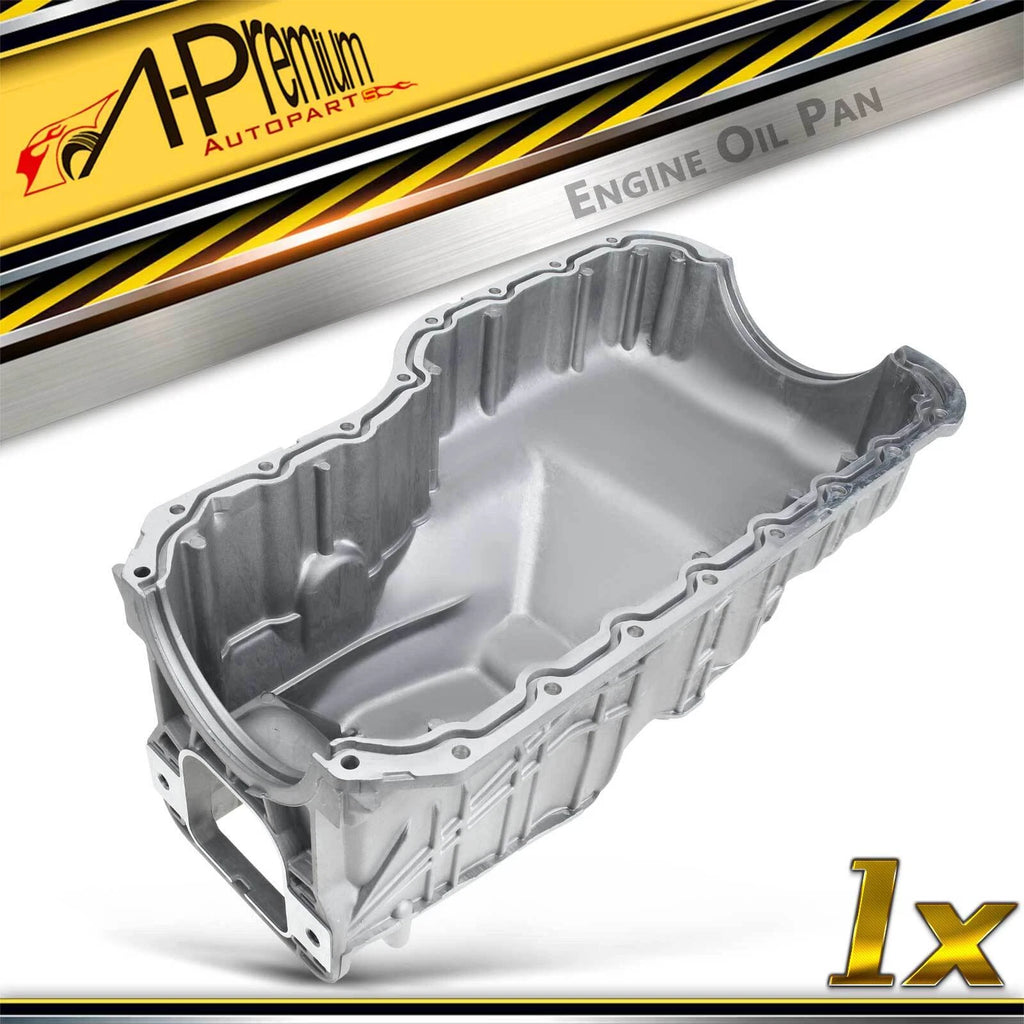Engine Oil Pan for Ford Ranger, Mazda B2300 (1994–1997)