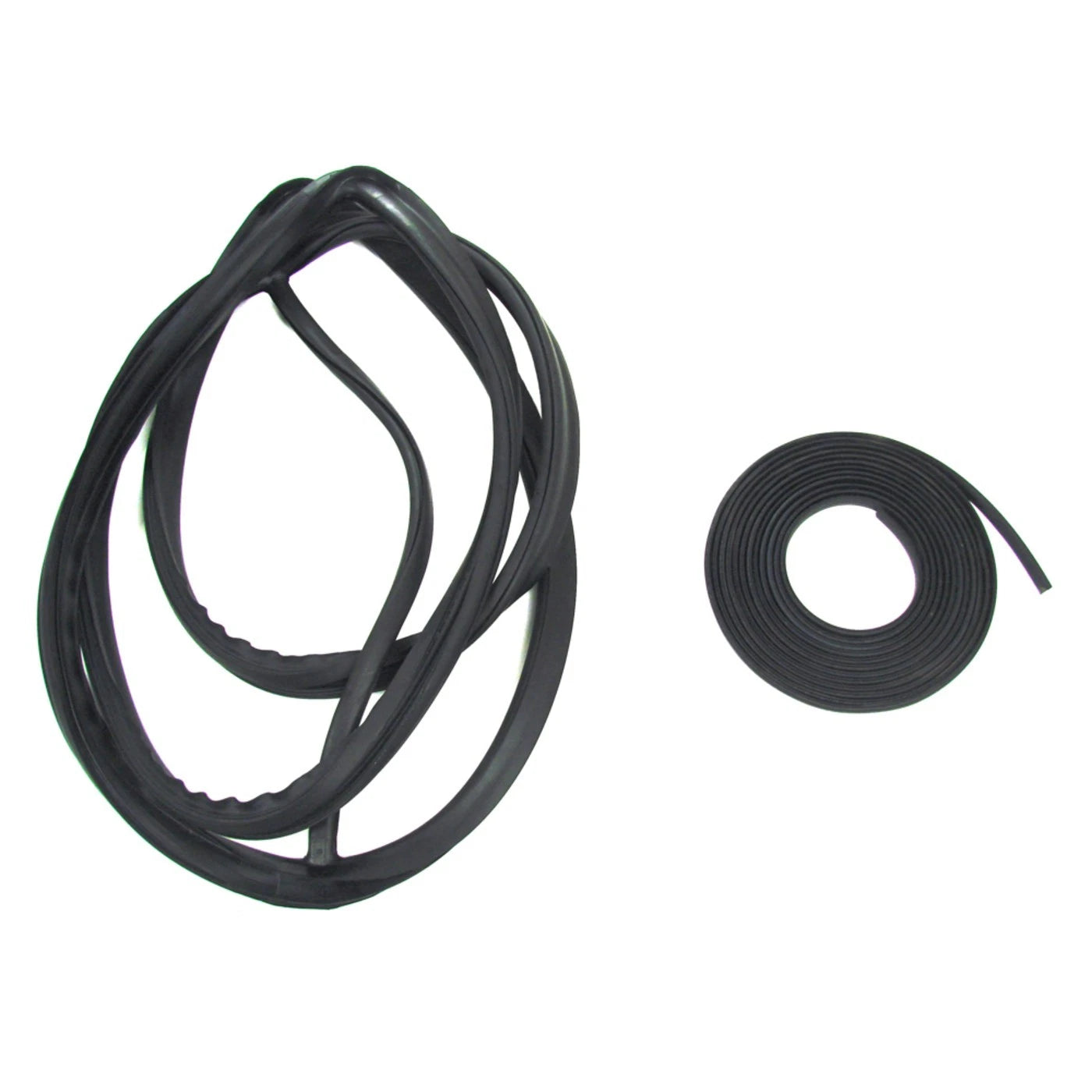 Windshield Molding for Ram Van