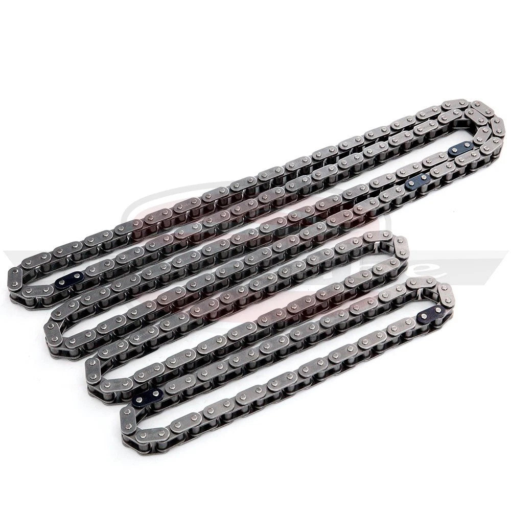 Timing Chain Kit for Nissan Pathfinder (2001–2004) 3.5L VQ35DE