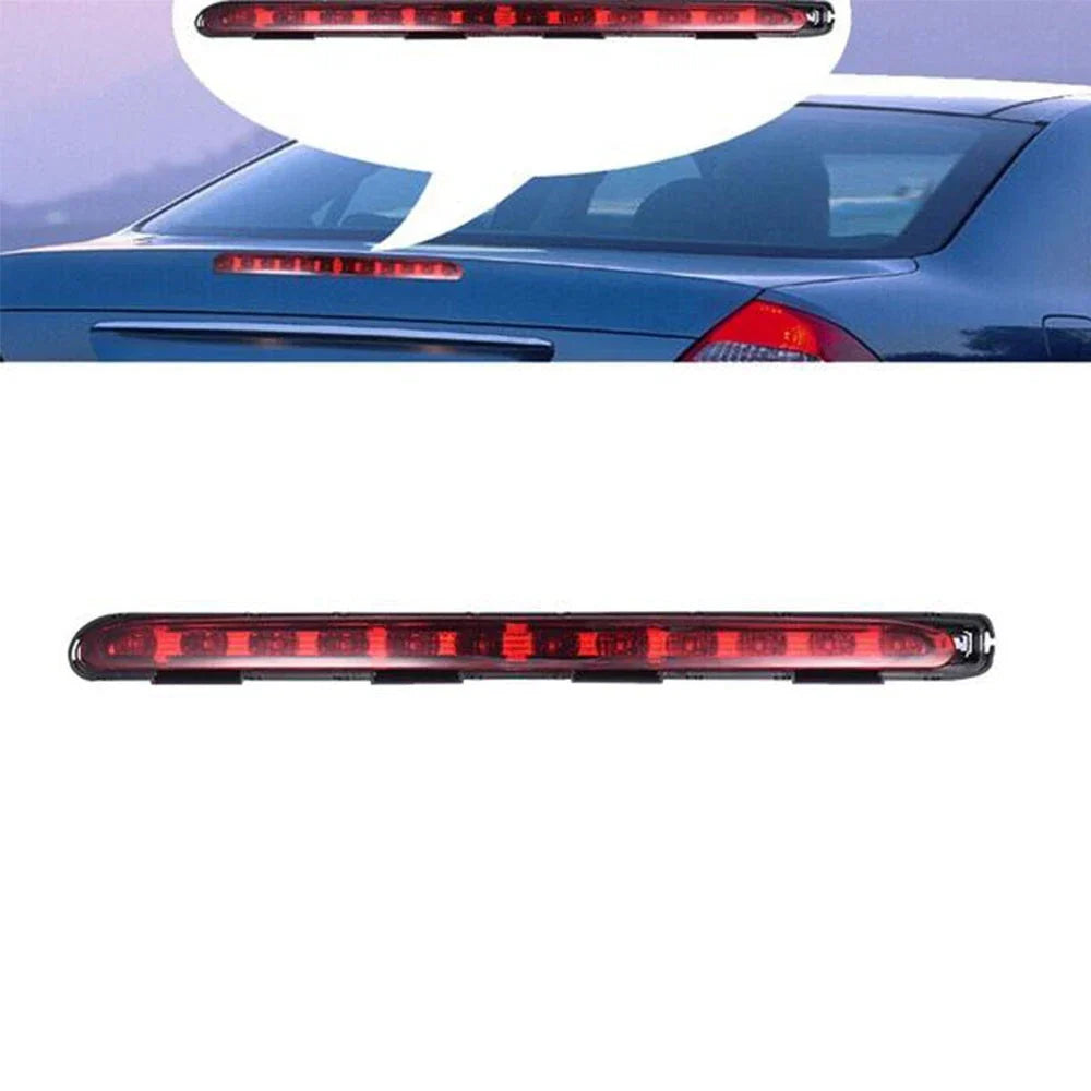 Third Stop Tail Brake Light for Mercedes-Benz E-Class W211 (2003-2009)