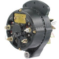 Alternator 23A341 for Ford/New Holland Tractor 340A 340B 420 445 445A (1951)