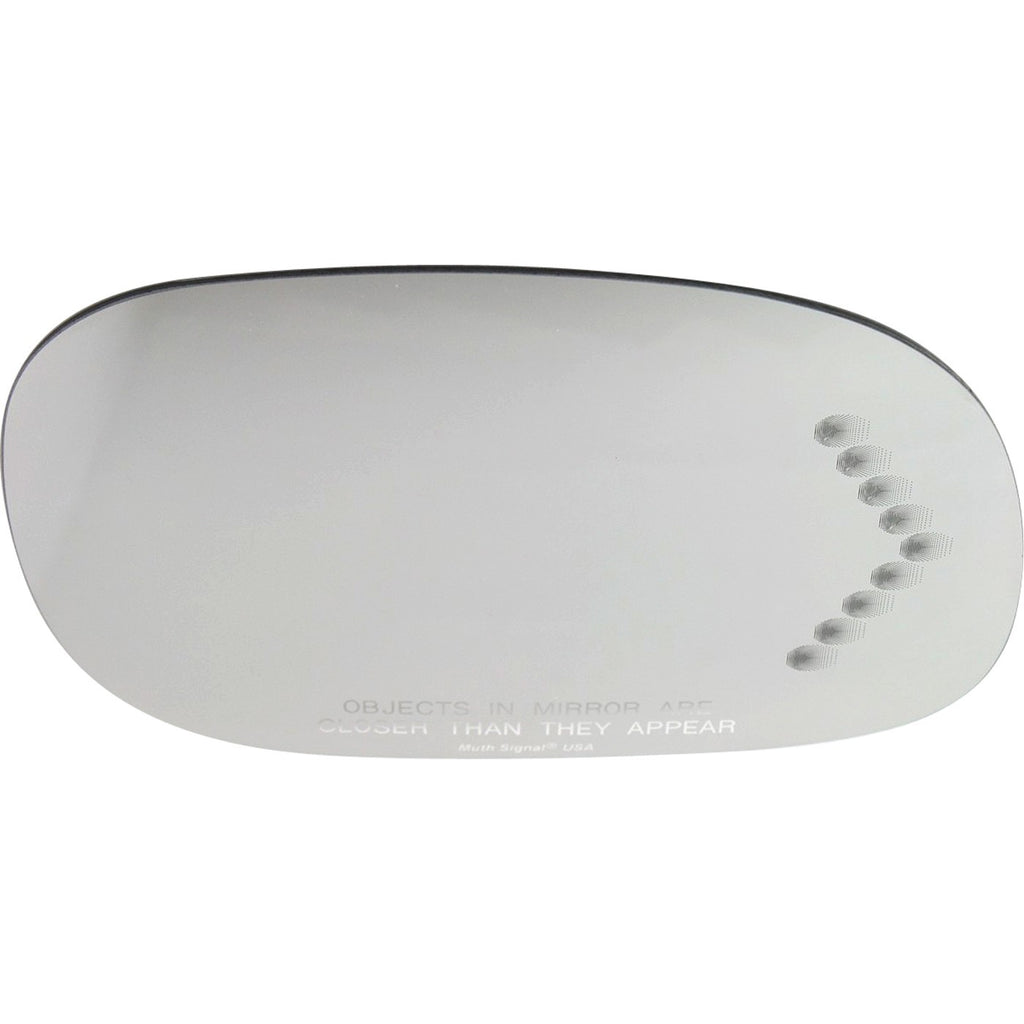 Passenger Right Side Mirror Glass for F150 F250 (2004)