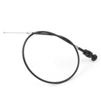 Push Pull Choke Throttle Cable for Yamaha PW50 (1981–2023)
