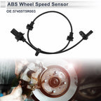 ABS Wheel Speed Sensor for Honda Fit (2015-2020) Front Left