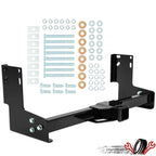 Trailer Hitch Receiver for Sprinter Cargo Van (2007–2026)