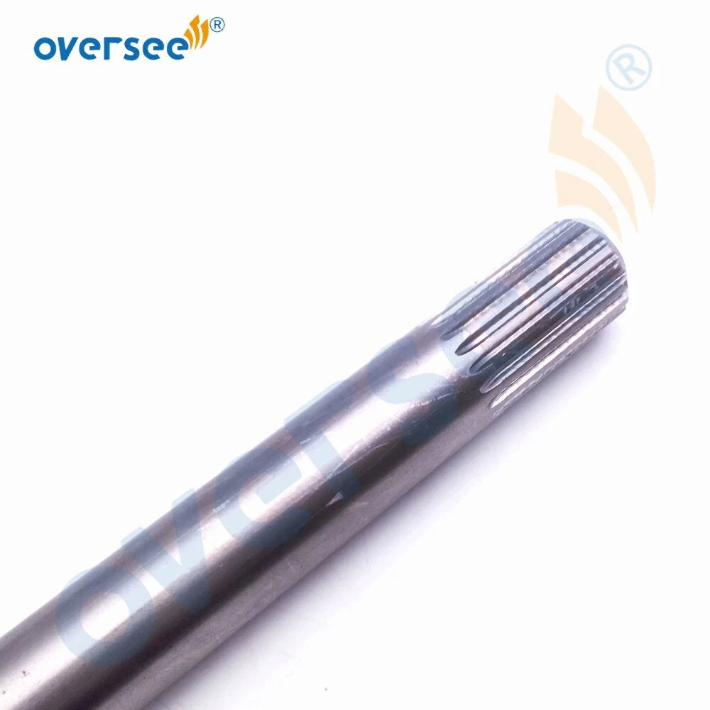 Long Drive Shaft for Yamaha 75 85 HP E75MLHT C85TLRP (688-45501-11)