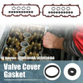 Set of 2 Engine Valve Cover Gaskets Seals for Ford F-250 Super (2003–2007)
