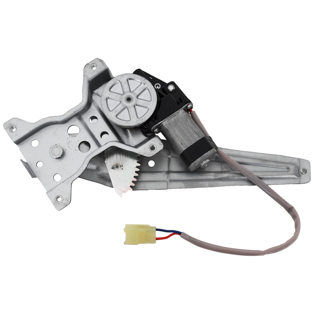 Window Regulator for Toyota Yaris (2007–2012) Left Rear Sedan