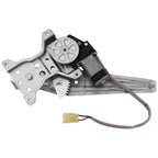 Window Regulator for Toyota Yaris (2007–2012) Left Rear Sedan