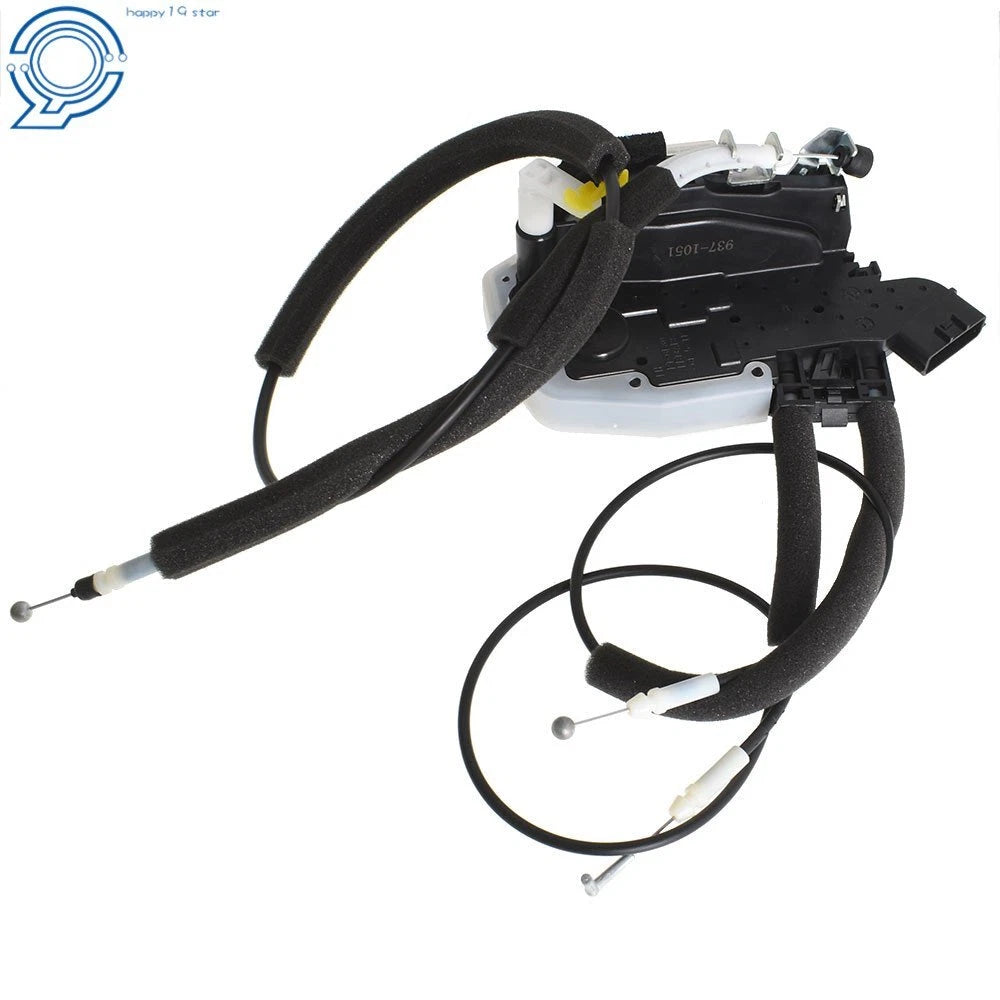 Door Lock Actuator for Nissan Versa (2013-2017)