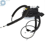 Door Lock Actuator for Nissan Versa (2013-2017)